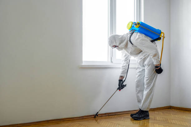 Best Commercial Pest Control Services  in Brighton, MI