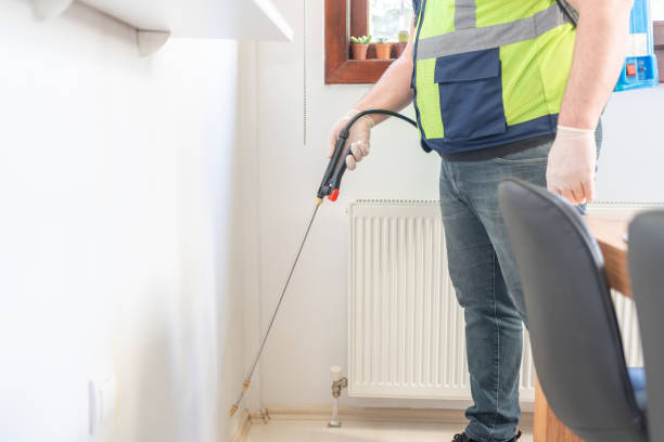 Best Cockroach Control Services  in Brighton, MI